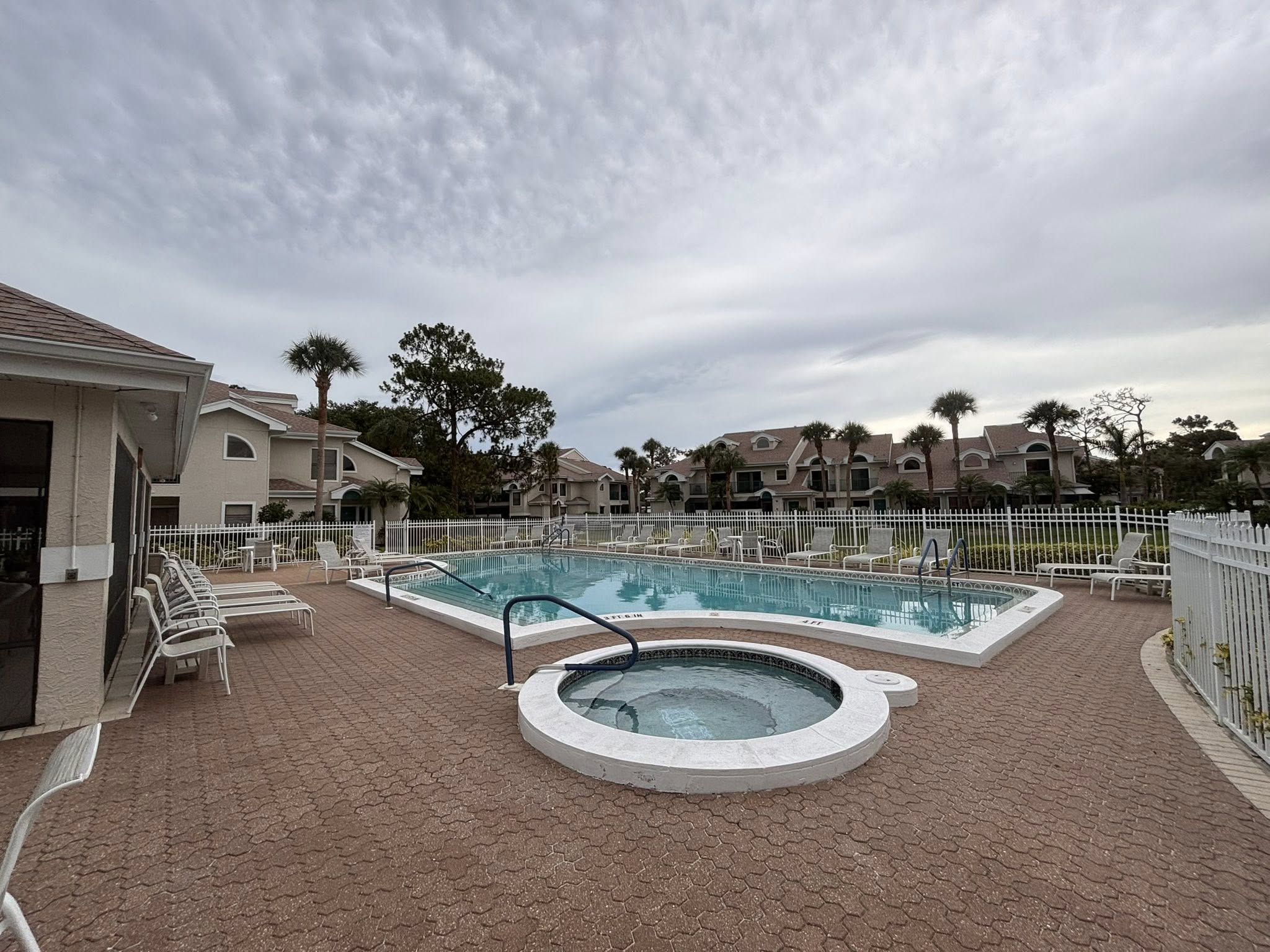 pool pavers ft myers fl