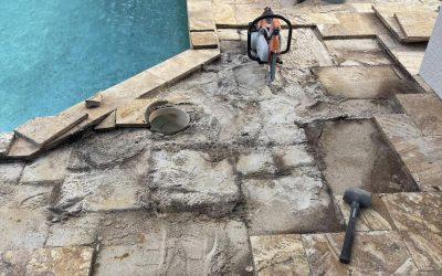 Why Paver Repair is Essential for Southwest Florida Homes